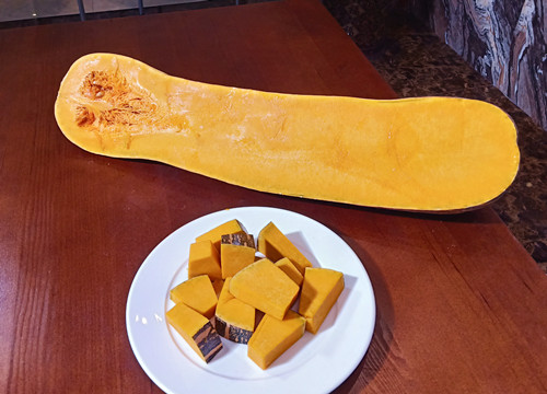 知道最甜最面的南瓜品種嗎？盤點(diǎn)十種有營(yíng)養(yǎng)的甜面南瓜...