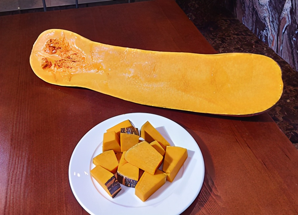 2020年，市面上的南瓜品種哪個(gè)口感最好、最甜、最值得種植？