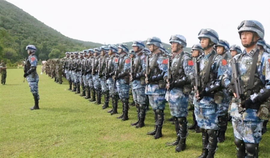 一位轉(zhuǎn)業(yè)后的特種兵，辦農(nóng)場種瓜菜，靠1個(gè)優(yōu)點(diǎn)，年賺200萬