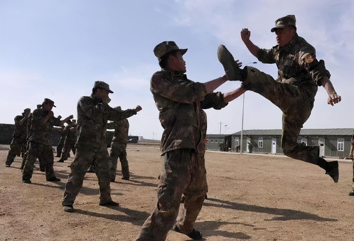 一位轉(zhuǎn)業(yè)后的特種兵，辦農(nóng)場種瓜菜，靠1個(gè)優(yōu)點(diǎn)，年賺200萬