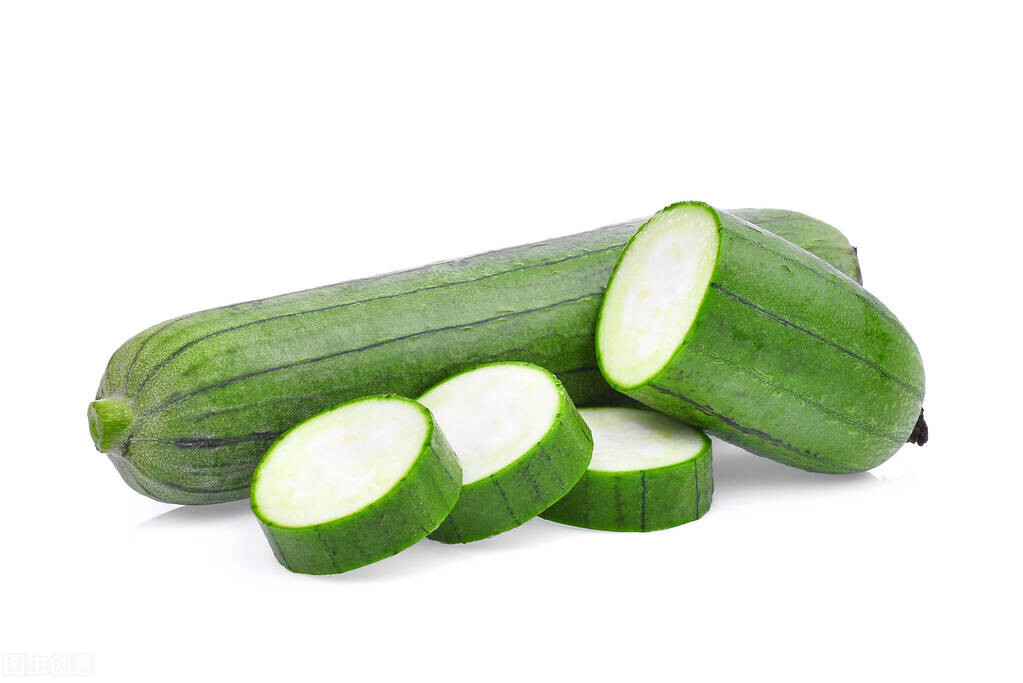 這個(gè)絲瓜畝產(chǎn)可達(dá)8000公斤，菜農(nóng)2021年致富絲瓜品種