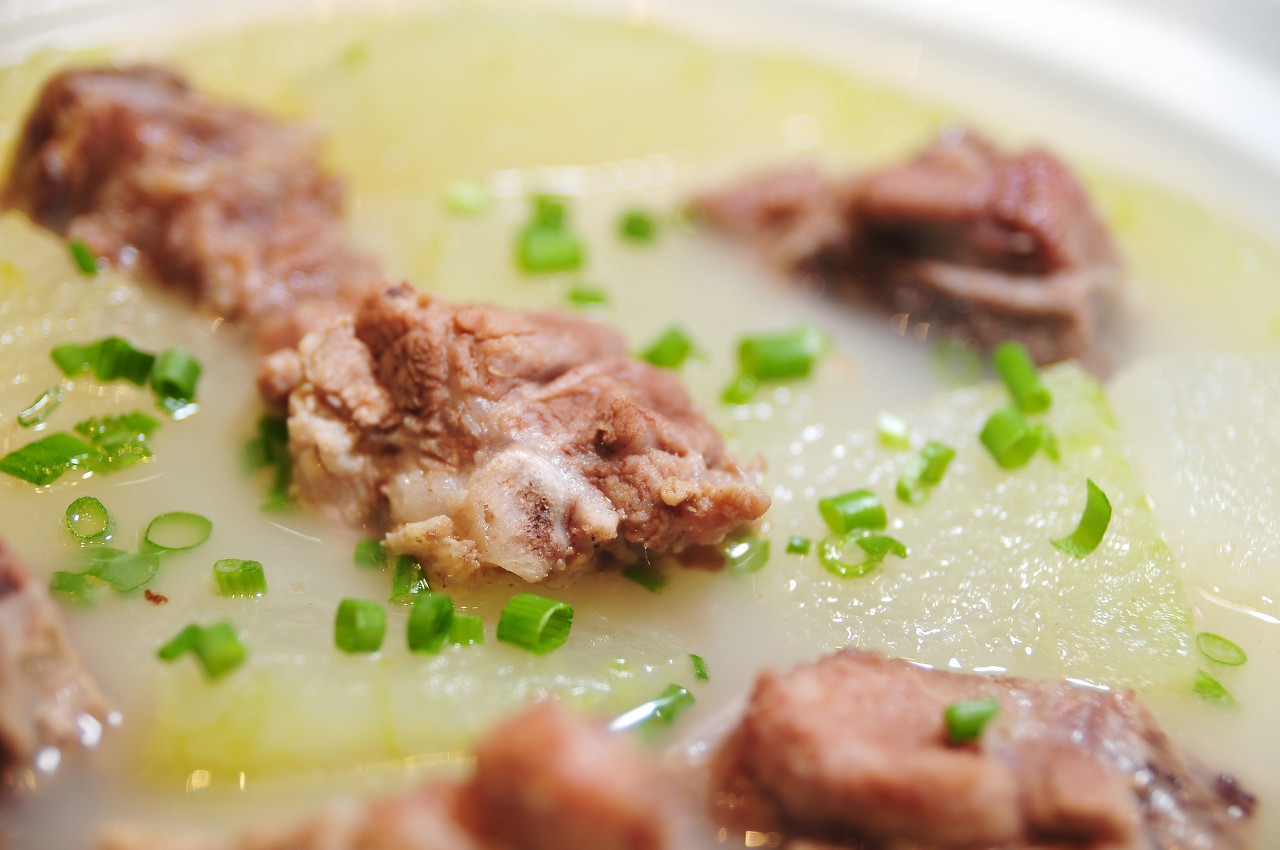 畝產(chǎn)值可達(dá)3萬(wàn)元的冬瓜終上市，21年科研沉淀成就它