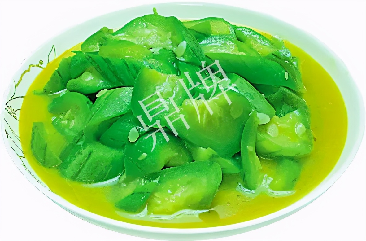 它是絲瓜種植戶的新選擇，節(jié)節(jié)有瓜，瓜長而不彎曲